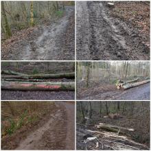 Achbachtal Gersweiler