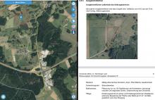 Ausgleichsfläche Gewerbegebiet Vogelherd Alfeld