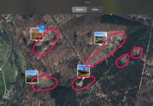 Die größten Enschläge