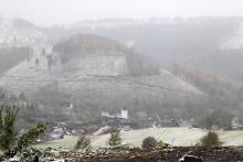 Kahlschlag Hinter der Höhstadt 3