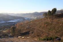 Talsenke zum Hardt - Niederlaasphe - kurz vor Grenze von NRW zu Hessen