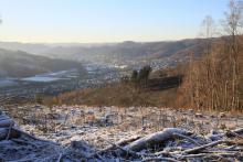 Hardt Gipfel - Niederlaasphe