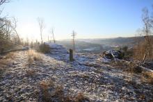 Hardt Gipfel - Niederlaasphe