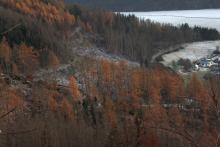 Hinter der Haardt - Niederlaasphe - Amalienhütte