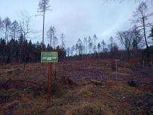 Ob die beteiligten Firmen wissen was sie hier unterstützen?