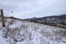 Schafsberg - Bad Laasphe-Süd 5