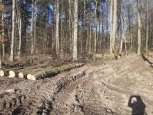 Modexen, Kreis Höxter