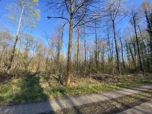 Rückergassen Abstand nur 10m