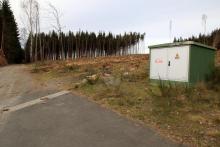 K53 - Am Heu links - zwischen Sassenhausen und Weidenhausen - am Wanderweg W3 / W4